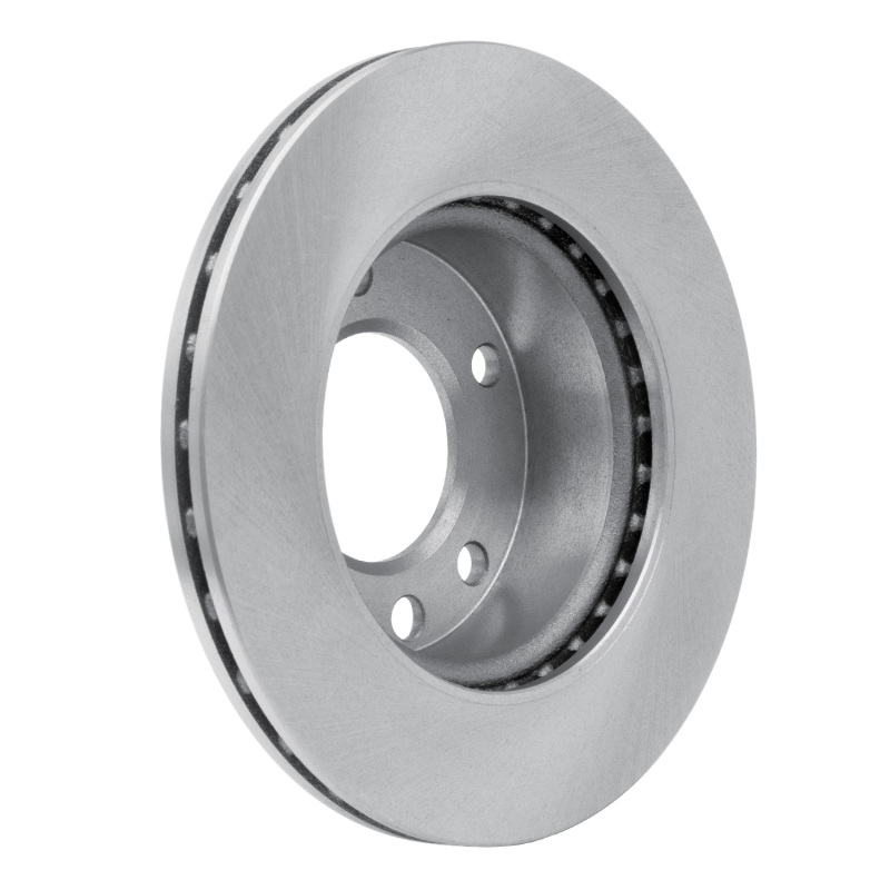 Dodge Sprinter 2500 Brake Rotor (1) - Front - R1 Concepts - Plain - `02-`06
